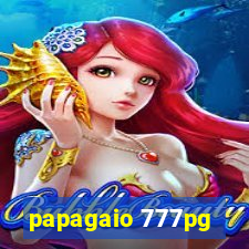 papagaio 777pg